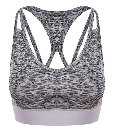 AWDis Ladies Cool Cross Back Crop Top - GME - M